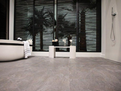 Плитка керамическая Venis Austin V57100041 Grey универсальная 80х40